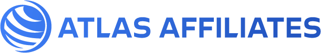 Logo-sininen